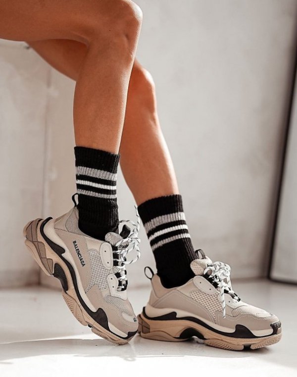 Skarpety Milena 1436-001 Sport 37-41