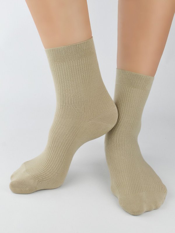 Skarpety Noviti SB077 Prążek Soft 36-41