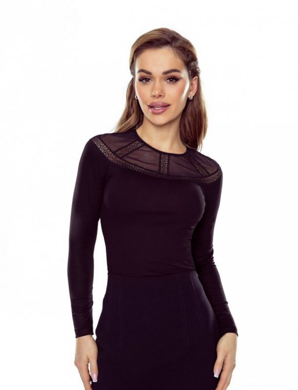 Bluzka Eldar Prunella 2XL-3XL