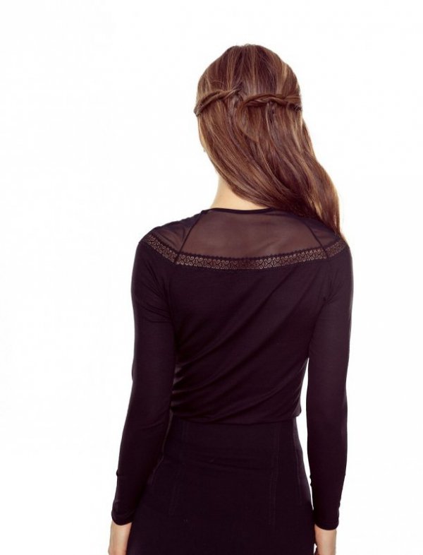 Bluzka Eldar Prunella 2XL-3XL