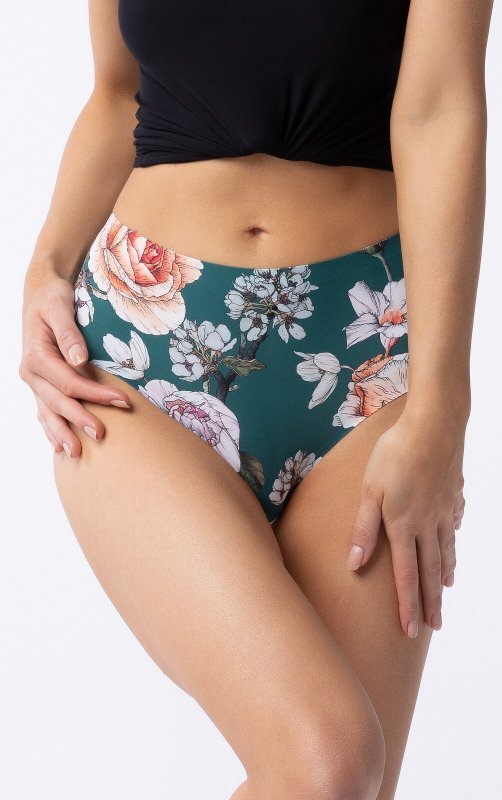 Figi Julimex Simple Tea Rose Brasil Maxi S-2XL