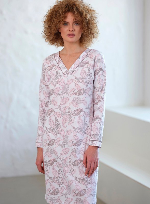 Koszula Cana 425 dł/r S-XL
