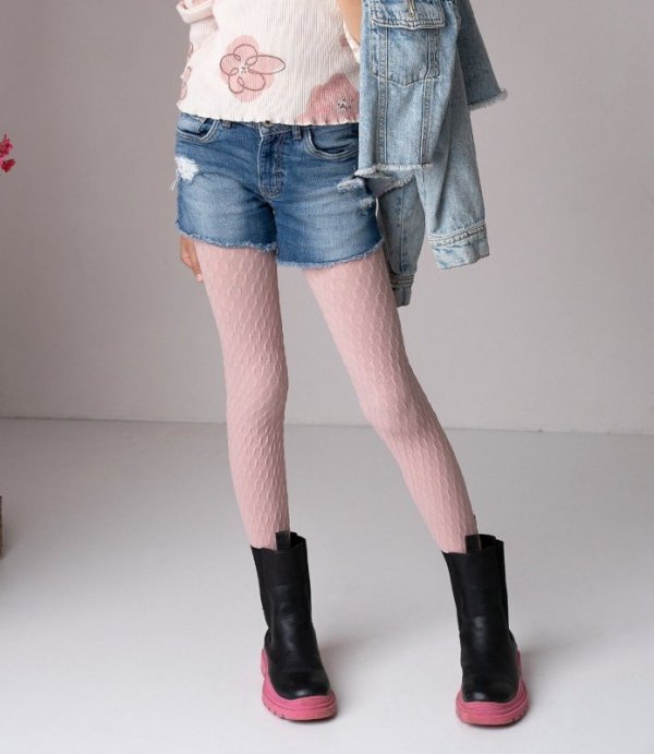 Rajstopy Knittex DR 2429 Millotic 50 den 116-146