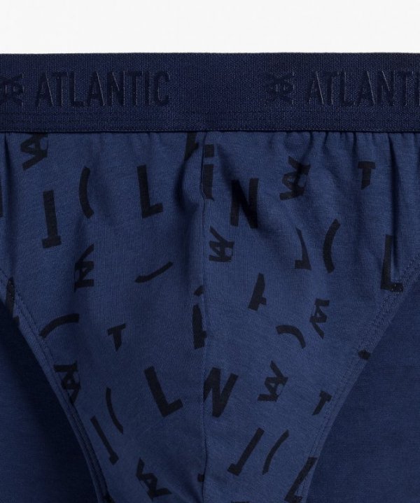 Slipy Atlantic 3MP-161 A&#039;3 S-2XL