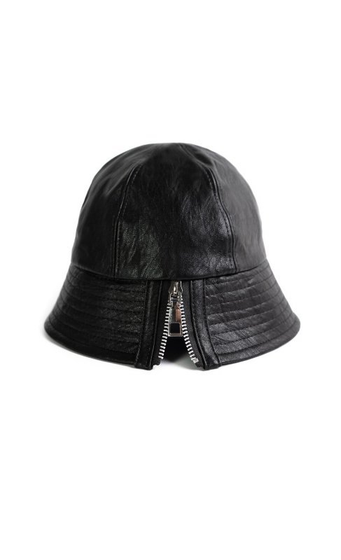 Kapelusz Art Of Polo 24340 Zipper unisex