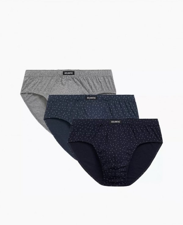 Slipy Atlantic 3MP-181 A&#039;3 M-2XL