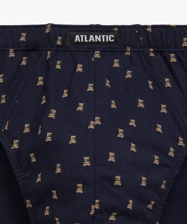 Slipy Atlantic 3MP-183 A&#039;3 S-3XL