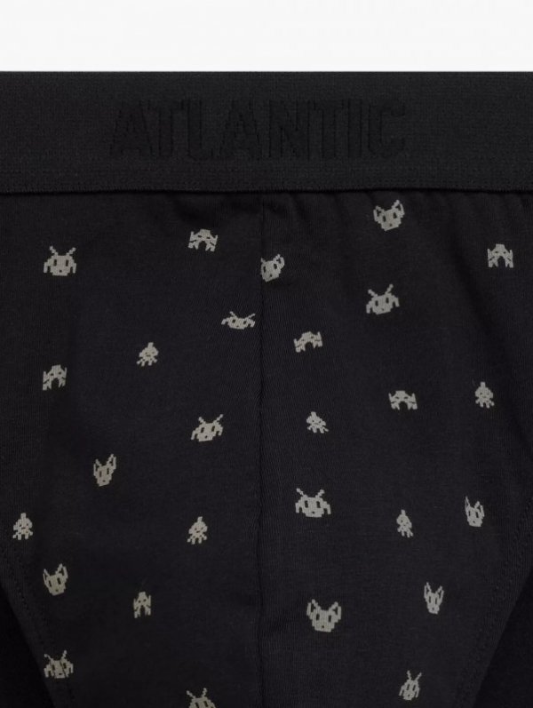 Slipy Atlantic 3MP-175/24 A&#039;3 S-2XL