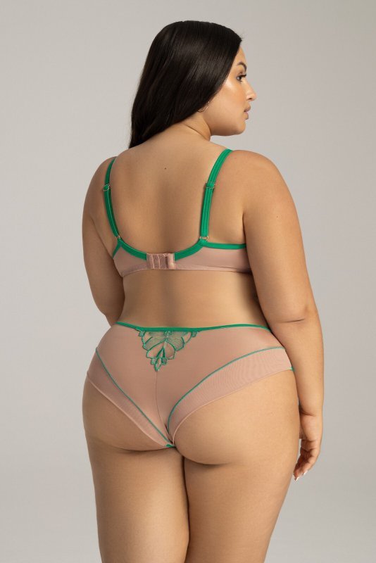 Biustonosz semi soft Ava 2160 Maxi