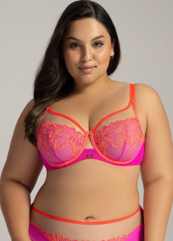 Biustonosz soft Ava 2162