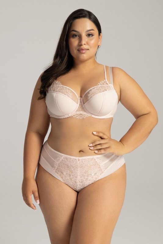 Biustonosz semi soft Ava 2163