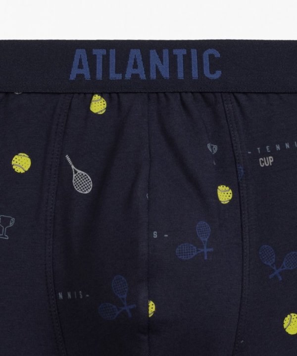 Bokserki Atlantic 3MH-050 A&#039;3 S-2XL
