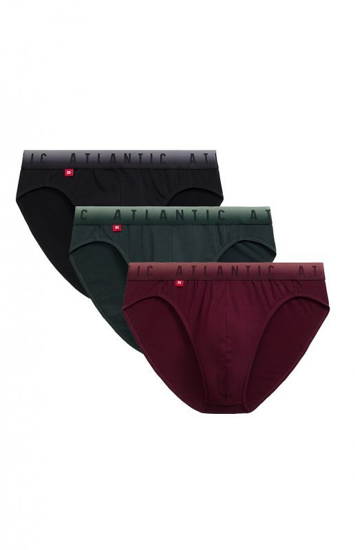 Slipy Atlantic 3MP-173 A&#039;3 S-2XL