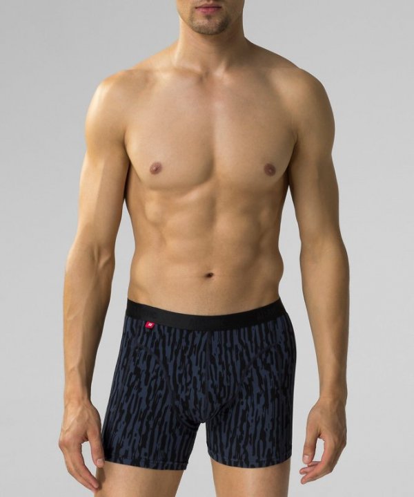 Bokserki Atlantic 2MH-175 A'2 S-2XL