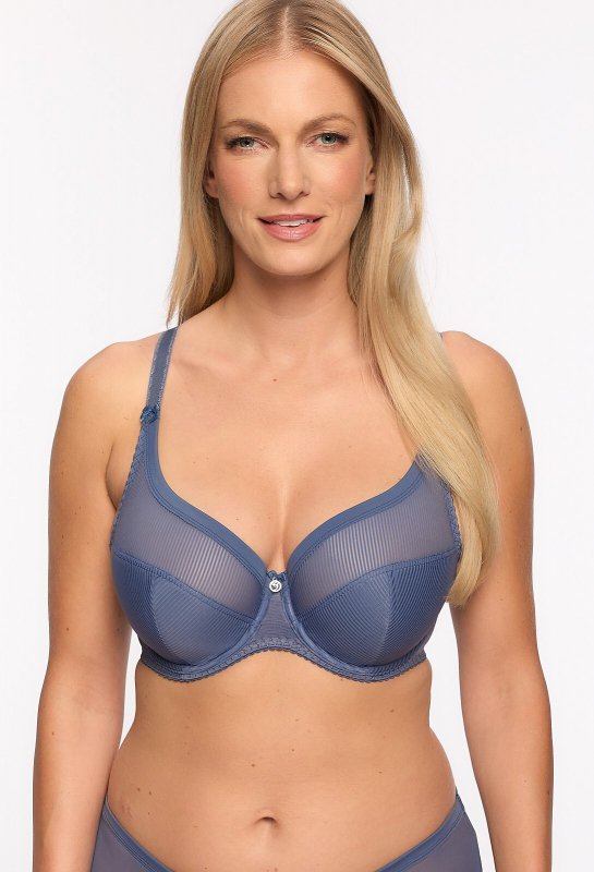 Biustonosz semi soft Gaia BS 1058 Sonia