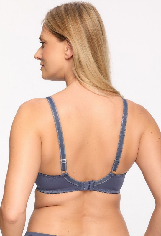 Biustonosz semi soft Gaia BS 1058 Sonia