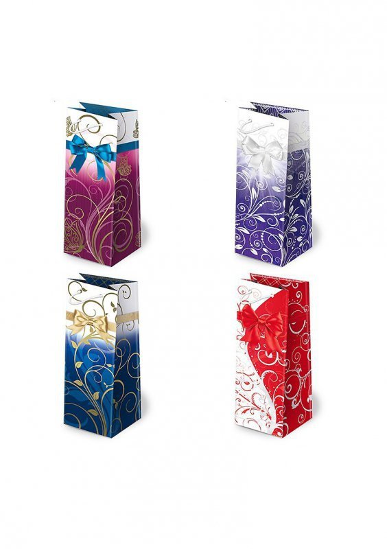 Torba Paw AL-2 Set 34 Kokardy Elegacnkie A&#039;10