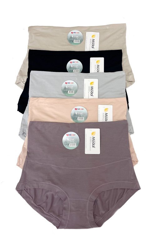 Figi DC Girl 26908 A'12 L-2XL modal