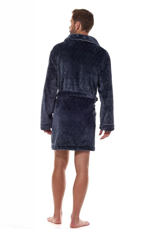 Szlafrok L&L 2454 3XL męski