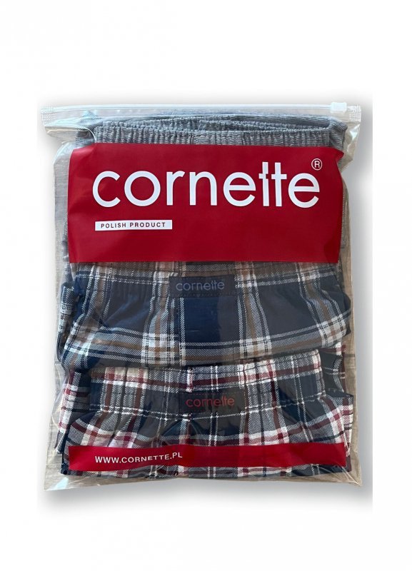 Bokserki Cornette 945/01 A&#039;3 M-2XL
