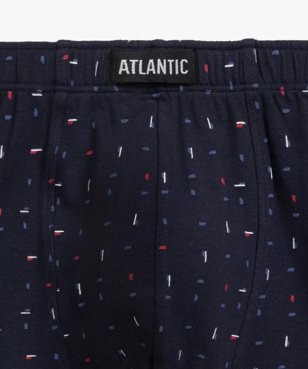 Bokserki Atlantic 3MH-194 A&#039;3 S-2XL