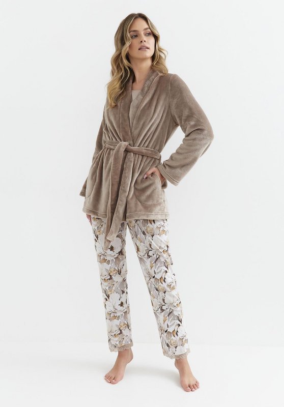 Szlafrok Cana 140 M-XL