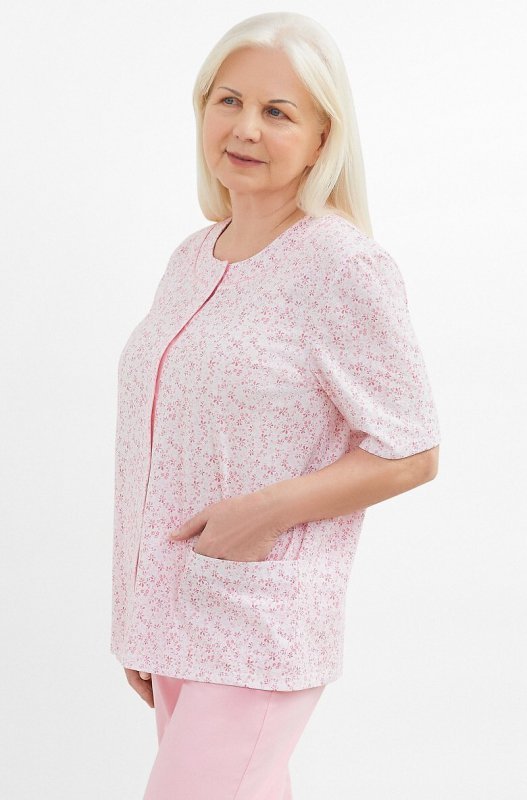 Piżama Martel Maria I 200 kr/r M-L rozpinana Wybrane