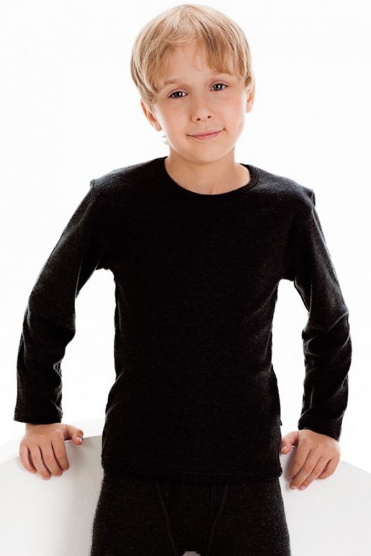 Koszulka Cornette 214 Kids Boy Thermo Plus  24H