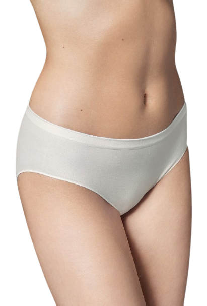 Figi Gatta Seamless Cotton Bikini 41640 - WYSYŁKA 24H