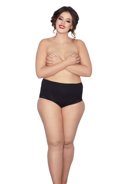 Figi Mitex Ela 3XL-5XL - WYSYŁKA 24H