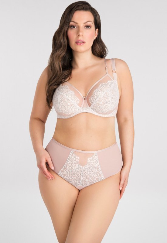  Biustonosz soft Gorsenia K 852 Romantic Vibe - WYSYŁKA 24H