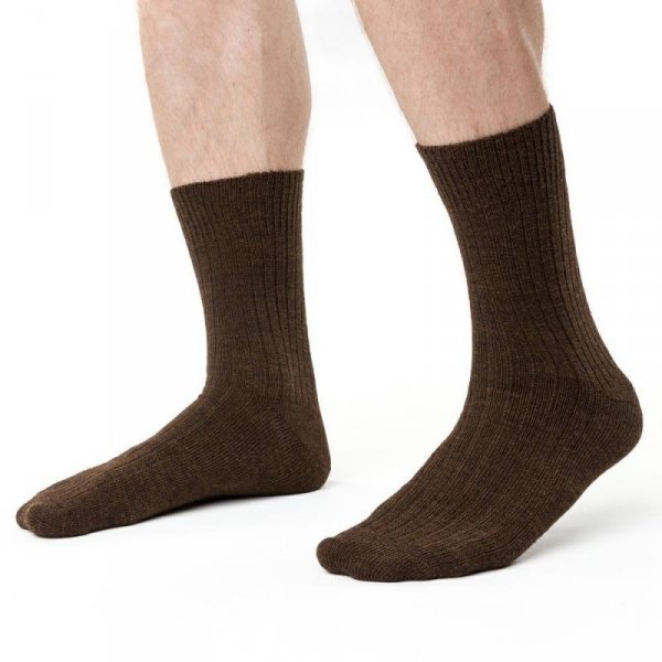 Skarpety Steven art.044 Alpaca Męskie 41-46 - WYSYŁKA 24H