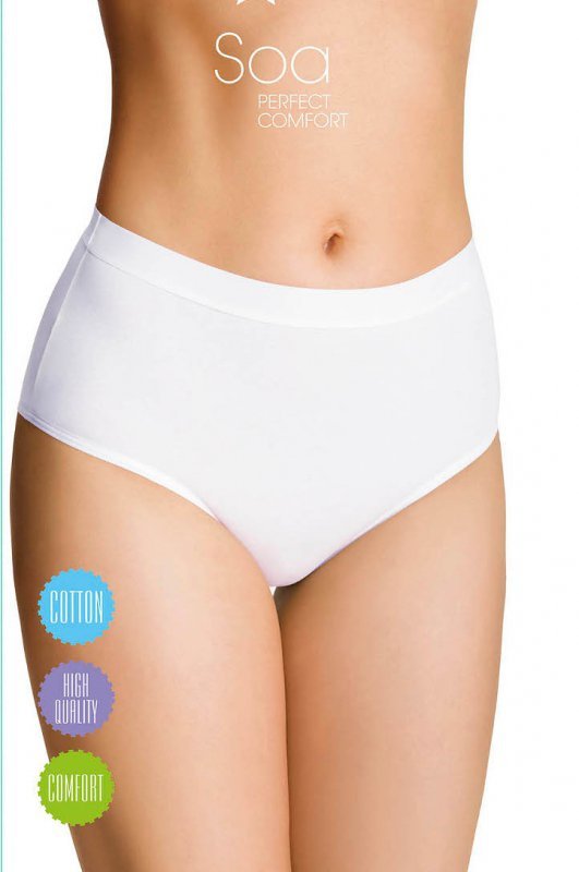 Figi Emili Soa S-3XL - WYSYŁKA 24H