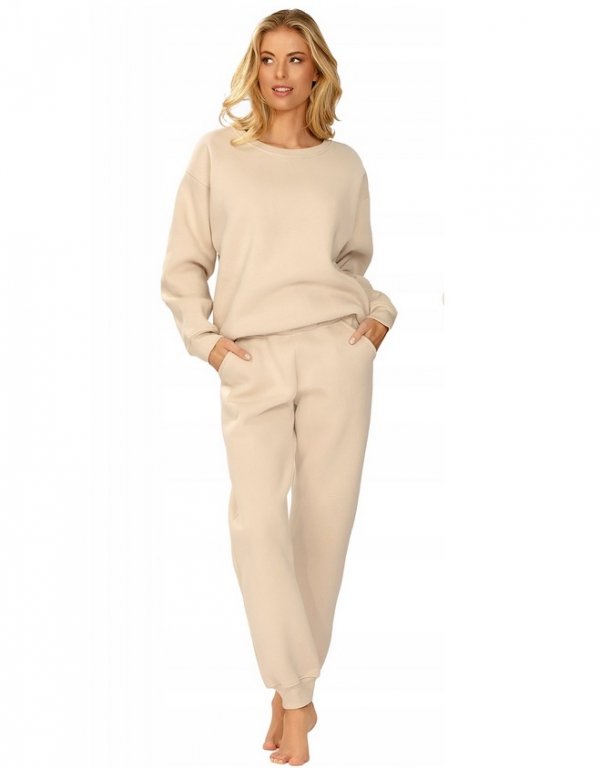 Dkaren Rehema-Kpl odzież komplet bluza+spodnie - WYSYŁKA 24H