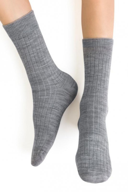 STEVEN SKARPETY DZIECIĘCE MERINO WOOL 130 - WYSYŁKA 24H