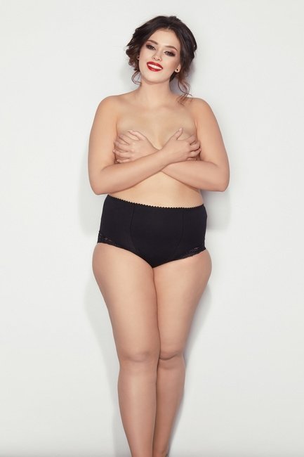 Figi Mitex Ela 3XL-5XL - WYSYŁKA 24H