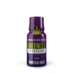 Green Out Pure Mini Amnesia Haze ENERGY