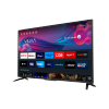 Telewizor Kruger&Matz 40 FHD smart DVB-T2/S2 H.265 Hevc