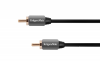 Kabel 1RCA-1RCA 1.0m Kruger&Matz