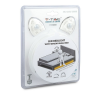 Nocne Oświetlenie LED V-TAC Czujnik Ruchu Podwójne Łóżko 2x1,2mb VT-8068 3000K 260lm 3 Lata Gwarancji