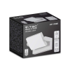 Projektor Oprawa Elewacyjna V-TAC 17W LED Biała IP65 VT-11020 4000K 2520lm