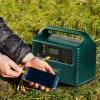 Magazyn Bank Energii V-TAC Generator M3 Powerbank 274Wh 300W (500W Max) LiFePO4 VT-303 2 Lata Gwarancji