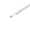 Tuba Świetlówka LED T8 V-TAC 12W 120cm Nano Plastic 160Lm/W VT-1612 6400K 1920lm 5 Lat Gwarancji
