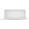 Oprawa Ścienna V-TAC 12W LED Ukośna Biała IP65 VT-8054 6400K 1250lm