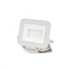Projektor LED V-TAC 20W SAMSUNG CHIP PRO-S Biały VT-44020 4000K 1620lm 5 Lat Gwarancji