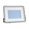 Projektor LED V-TAC 300W SAMSUNG CHIP PRO-S Czarny VT-44300 6500K 26390lm 5 Lat Gwarancji