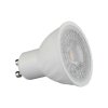 Żarówka LED V-TAC SAMSUNG CHIP 6W GU10 110st VT-247 3000K 445lm 5 Lat Gwarancji