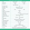 Ładowarka samochodowa EV 7kW V-TAC Jednofazowa 230V 32A kabel 3mb IP65/IK10 SEA230321EC