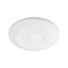 Czujnik Ruchu Obecności 360st V-TAC Natynkowy Sufitowy SLIM 25mm 360st fi76 1000W Biały VT-81014 5 Lat Gwarancji