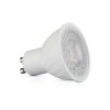 Żarówka LED V-TAC SAMSUNG CHIP 6W GU10 38st VT-227 6500K 445lm